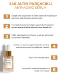 Sinoz 24K Gold Facial Serum: Anti-Aging, Collagen & Hyaluronic Acid Serum for Radiant, Firm, and Hydrated Skin - All Skin Types Sinoz 24K Gold Serum: Anti-Aging & Radiant Skin 24K gold serum, facial serum, anti-aging serum, collagen serum, hyaluronic acid serum, skin firming serum, moisturizing serum, skin radiance serum, gold face serum, serum for all skin types, gold serum, face serum, anti-aging, collagen, hyaluronic acid, skin firming, moisturizing, skin radiance, gold face, serum, skin care, beauty, dr