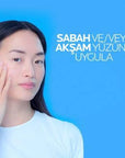 La Roche Posay Hyalu B5 Anti-Aging Serum - Hydrating, Anti-Wrinkle, and Plumping Formula La Roche Posay Hyalu B5 Anti-Aging Serum - Hydrate & Firm La Roche Posay Hyalu B5, Anti-Aging Serum, Kırışıklık Karşıtı, Dolgunlaştırıcı Serum, Hyaluronic Acid Serum, Anti-Wrinkle Serum, Hydrating Serum, Sensitive Skin, Hypoallergenic, Fragrance-Free, Dermatologist-Tested