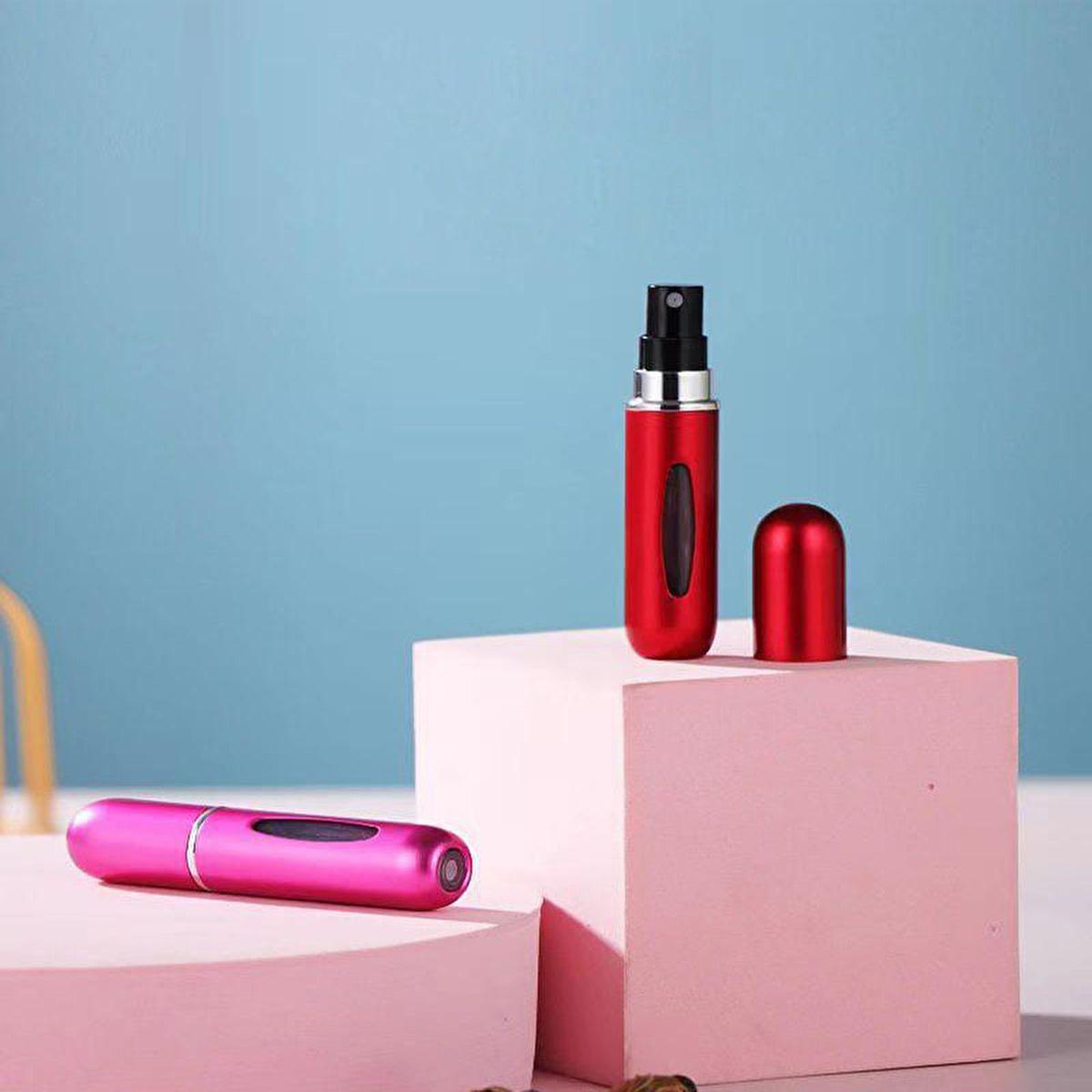 Nucci Portable Perfume Spray Bottle 5ml - Pocket-Sized Fragrance for Travel & On-the-Go Refreshment Nucci 5ml Portable Perfume Spray - Perfect for Travel portable perfume, travel perfume, small perfume bottle, fragrance spray, pocket perfume, Nucci, on-the-go fragrance, compact perfume, travel accessories, personal care, gift ideas, assorted fragrances, perfume for women, perfume for men