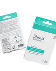 The Purest Solutions Hydrocolloid Acne Patch 36 Count