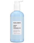 Maruderm Gentle Face Wash for Sensitive & Atopic Skin - Fragrance-Free Cleanser, SLES/SLS Free - Soothes Irritation, Hydrates & Protects - Dermatologist Recommended Maruderm: Gentle Face Wash for Sensitive Skin - Fragrance-Free sensitive skin face wash, atopic skin cleanser, fragrance-free facial cleanser, SLES SLS free cleanser, gentle face wash for sensitive skin, Maruderm face wash, hypoallergenic face wash, facial cleanser for irritated skin, plant extract cleanser, dermatologist recommended face wash,