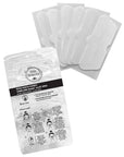 Bee Beauty Aloe Vera Blackhead Removal Strips 6-Pack - Soothe & Clarify Skin, Dermatologically Tested Bee Beauty Aloe Vera Blackhead Removal Strips - Clear Skin Blackhead removal strips, Aloe Vera skincare, Dermatologically tested skincare, Skincare for all skin types, Pore tightening skincare, Clear skin solutions, Skincare routine, Blackhead treatment, Aloe Vera benefits, Skincare products, Beauty essentials