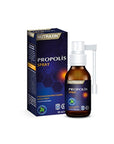 Nutraxin Propolis Throat Spray - Natural Relief for Throat Health - 30ml - Vitamin & Supplement