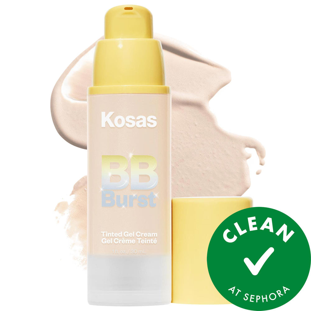 BB Beauty Tinted Moisturizer Gel Cream with Copper Peptides - Hydrating, Natural Finish Makeup for Sensitive Skin BB Beauty Tinted Moisturizer Gel Cream - Natural Finish Makeup tinted moisturizer, gel cream moisturizer, copper peptides skincare, natural finish makeup, hydrating skincare, sensitive skin products, non-comedogenic, cruelty-free, vegan-friendly, skincare-makeup hybrid, everyday makeup, natural look, effortless coverage, collagen support, skin hydration, redness reduction