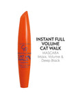 Golden Rose Instant Full Volume Cat Walk Mascara - Volumizing, Dramatic Lash Effect for Special Occasions - view 2