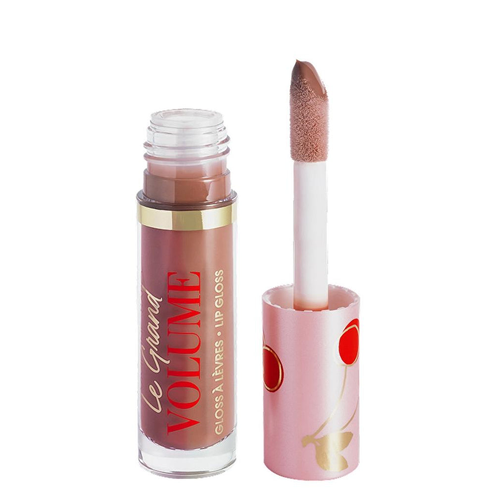 Vivienne Sabo Le Grand Volume Lip Gloss 10 Datte 3ml