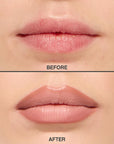 Stellary Lip Liner 10 Beige with Smooth Application