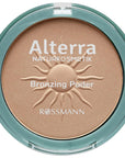Alterra Bronze Powder in 01 Honey Gold 10g