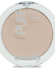 Beaulis Mineral Powder - Silky Texture for Flawless Makeup Finish - view 5
