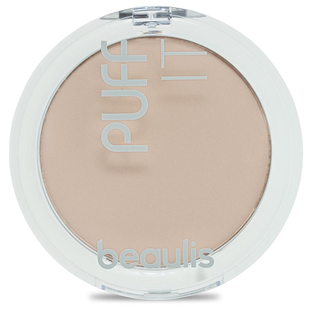 Beaulis Mineral Powder - Silky Texture for Flawless Makeup Finish - view 5