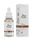 Rimu Health: Arbutin 2% Hyaluronic Acid Face Serum - Dark Spot Corrector, Skin Tone Evening & Brightening Serum for Hyperpigmentation - 30ml Rimu Health Arbutin Serum: Dark Spot Corrector, Skin Brightening skin tone evening serum, dark spot corrector, hyaluronic acid serum, arbutin serum, brightening face serum, blemish treatment, uneven skin tone treatment, skin radiance serum, Rimu Health serum, face serum for hyperpigmentation, face serum, skin brightening, hyperpigmentation treatment, dark spot removal,