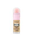 Maybelline Instant Perfector Glow Multifunctional Vegan Foundation Makeup - Light Medium Shade, Concealer, Primer, BB Cream Alternative Maybelline Instant Perfector Glow - Vegan Foundation & Concealer Maybelline Instant Perfector Glow, Vegan foundation, Multifunctional makeup, Light Medium foundation shade, BB cream alternative, Concealer, Primer, Cruelty-free, Plant-based beauty products, Everyday makeup, Natural finish, Smooth application, Busy lifestyles, Makeup simplification, Ethical consumerism, Beaut