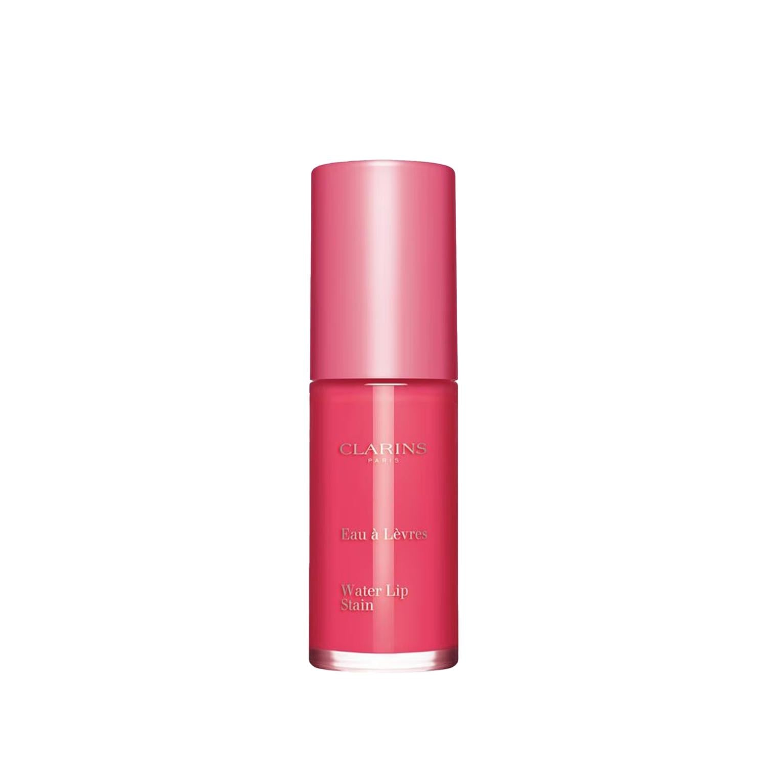 Clarins Water Lip Stain: Long-Lasting Soft Pink Lip Color - Natural, Lightweight Tint for All-Day Wear Clarins Water Lip Stain: Soft Pink, Long-Lasting Natural Lip Tint Clarins lip stain, Water lip stain, Soft pink lip color, Long lasting lip stain, Natural lip tint, Lightweight lip stain, Pink lip gloss, lip stain, lip color, pink lip, long-lasting, natural, lightweight, cosmetic, beauty, lip tint, everyday wear, non-sticky, comfortable, hydrating, subtle color, natural look, gifts for her, beauty gift, li