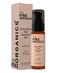 The Fine Organics Nettle Hair Minimizing Body Milk 50 ml