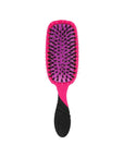 Wet Brush Pro Shine Enhancer Pink Boar Bristle Hair Brush
