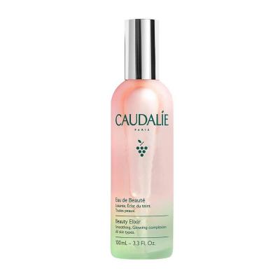 Caudalie Beauty Elixir: Refreshing Face Mist & Pore Minimizing Facial Toner with Grape Water, Chamomile & Mint for Radiant Skin Caudalie Beauty Elixir: Face Mist & Pore Minimizing Toner Caudalie Beauty Elixir, facial toner, face mist, pore minimizing toner, skin refreshing spray, natural skincare, üzüm suyu cilt bakımı, papatya cilt yatıştırıcı, nane özü gözenek sıkılaştırıcı, güzellik iksiri, beauty elixir, toner, mist, facial spray, pore minimizer, skin refreshing, natural skin care, grape water, chamomil