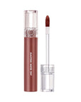 rom&nd Glasting Water Tint Hydrating Lip Gloss 17 Woody Sunset