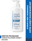 Ducray Kertyol P.S.O Moisturizing Balm - 400ml Daily Hydration for Dry Skin Relief & Psoriasis Care Ducray Kertyol P.S.O Moisturizing Balm for Dry Skin Ducray Kertyol P.S.O, moisturizing balm, daily hydration, dry skin relief, psoriasis skin care, skin hydration, dry skin conditions, psoriasis relief, skin comfort, Ducray skincare, dermatological care, skin moisturizer, hydrating balm