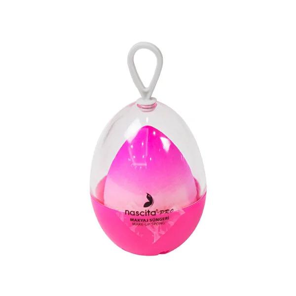 Nascita Makeup Sponge Pink - Soft Beauty Tool for Flawless Makeup Application Nascita Pink Makeup Sponge for Flawless Application Makeup Sponge, Beauty Tools, Nascita Makeup Sponge, Pink Makeup Sponge, Makeup Application Tools, Beauty Essentials, Makeup Accessories, Cosmetic Sponges, Beauty Products, Makeup Tools, Soft Makeup Sponge, Gentle Makeup Applicator