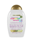 OGX Coconut Miracle Oil Conditioner - Sulfate-Free Hair Repair & Nourishment 13.01 fl oz - Conditioner