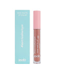 Soda - Liquid Lipstick Demi Matte Finish, Long-Lasting & Highly Pigmented - 014 Boy with Luv Soda Liquid Lipstick - Demi Matte, Long Lasting liquid lipstick, demi-matte lipstick, long-lasting lip color, high pigmentation lipstick, easy apply lipstick, makeup, cosmetics, lip care, beauty products, demi-matte finish, vibrant lip color, comfortable lipstick, precise applicator