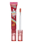 Beaulis Fun Juicy Drink Lip Gloss - Moisturizing, Flavored, Non-Sticky Shine - Lip Gloss