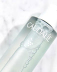 Caudalie Vinoclean Moisturizing Toner - Natural, Vegan, Dermatologically Tested Skincare for All Skin Types Caudalie Vinoclean Toner - Natural Vegan Skincare Caudalie Vinoclean Moisturizing Toner, Natural skincare toner, Vegan toner, Dermatologically tested skincare, Alcohol-free toner, Skincare for all skin types, Natural skincare products, Vegan skincare, Gentle skincare, Moisturizing toner, Skincare routine essentials