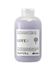 Davines Love Smoothing Shampoo for Frizzy Hair 250 ml