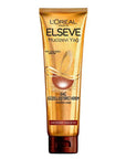L'Oreal Paris Elseve 6 Flower Oil Hair Cream: Soften, Shine & Nourish Dry Hair - Leave-In Conditioner & Detangler - image 5