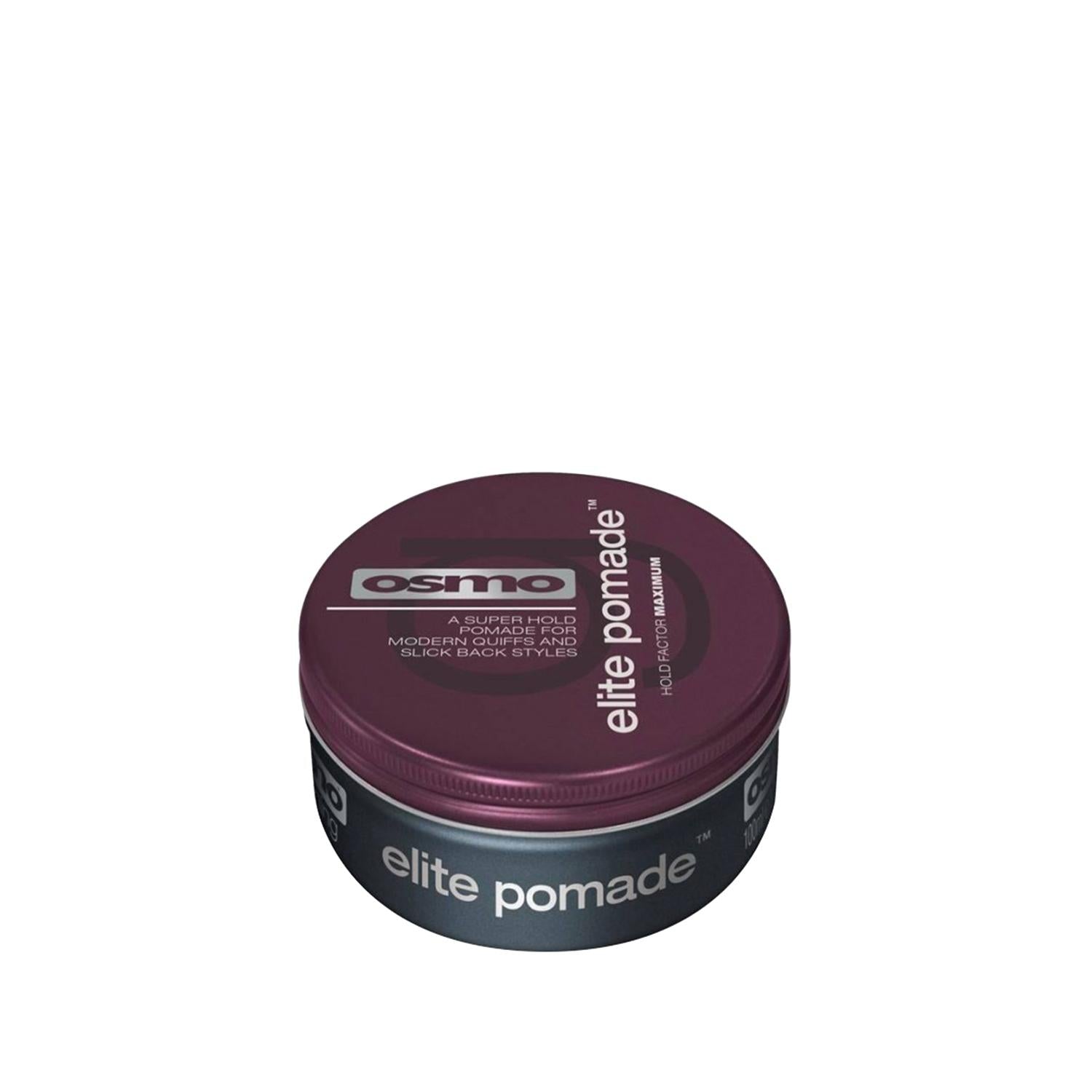 Osmo Elite Hair Styling Wax - Strong Hold, Shiny Finish, 3.38 fl oz Osmo Elite Hair Styling Wax - Strong Hold & Shiny Finish Hair Styling Wax, Strong Hold Hair Wax, Shiny Hair Product, Osmo Elite Hair Care, Hair Styling Products, Hair Care, Styling Products, Men's Grooming, Hair Wax, Styling Wax, Premium Hair Care, Hair Styling, Strong Hold Styling, Shiny Finish, Hair Products