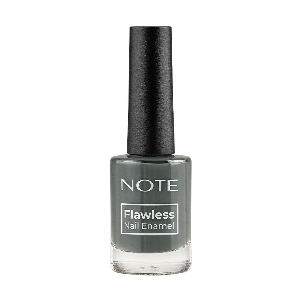 Note Nail Flawless - Chemical-Free Nail Polish for a Professional Finish - view 2