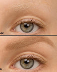 Influence Beauty Automatic Brow Robot Pencil 02 Dark Brown