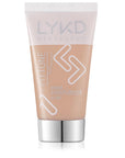 LYKD Tinted Moisturizer for Natural Makeup Look - Hydrating Skincare for All Skin Types LYKD Tinted Moisturizer for Natural Glow tinted moisturizer, colored moisturizer, natural makeup look, hydrating skincare, skin tone evening, moisturizer for all skin types, lightweight moisturizer, makeup primer, skincare routine, natural glow, effortless makeup, LYKD, beauty products, skincare essentials