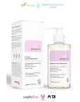 Wiwify Aloe Vera & Chamomile Purifying Cleansing Gel 200 ml