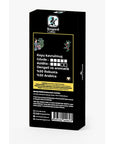 Bongardi Sofia Blend Coffee Capsules - 10 Count Nespresso Compatible Pods, Premium Rich Aroma Coffee - view 2