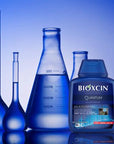 Bioxcin Quantum Shampoo for Dry-Normal Hair - Nourishing, Moisturizing, Argan Oil & Keratin Enriched Bioxcin Quantum Shampoo for Dry Hair - Nourishing & Moisturizing shampoo for dry hair, shampoo for normal hair, nourishing shampoo, moisturizing shampoo, argan oil shampoo, keratin shampoo, hair care, dry hair care, normal hair care, provitamin B5 shampoo