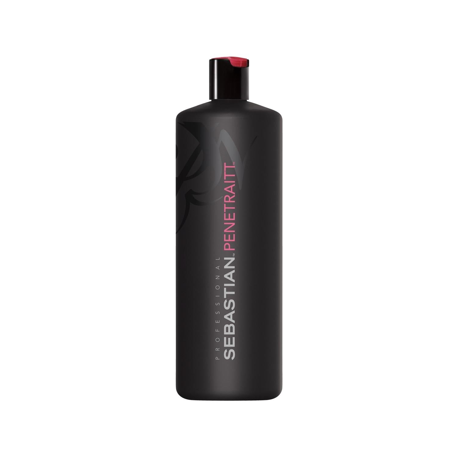 Sebastian Penetraitt Strengthening & Repairing Hair Shampoo - 1000ml Professional Damaged Hair Solution Sebastian Penetraitt Shampoo - Repairing & Strengthening 1000ml Sebastian Penetraitt shampoo, strengthening shampoo, repairing shampoo, damaged hair shampoo, professional hair shampoo, hair strengthening products, hair repair products, shampoo for damaged hair, Sebastian, Penetraitt, shampoo, strengthening, repairing, damaged hair, professional hair, hair strengthening, hair repair, 1000ml, hair care, hai