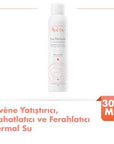 Avene Thermal Water Spray 300ml - Soothing Skin Relief for Sensitive Skin Types Avene Thermal Water Spray - Soothing Relief for Sensitive Skin Avene Thermal Water Spray, Soothing skin spray, Natural skin care, Hypoallergenic skin products, Thermal water for skin irritation, Sensitive skin relief, Skin hydration, Natural skincare, Gentle skincare, Baby skincare, After sun care