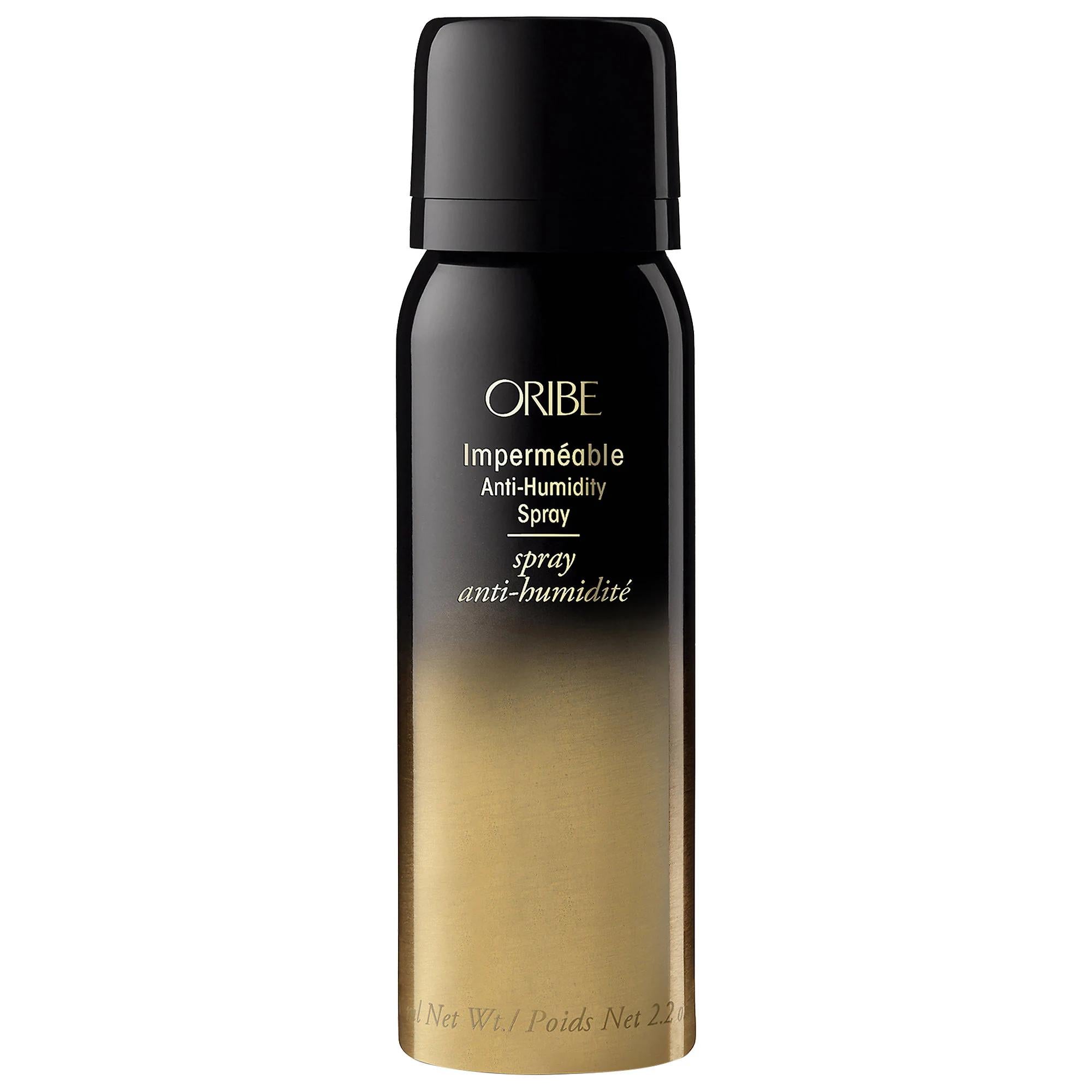 Oribe Mini Anti-Humidity Hair Spray: Travel Size Frizz Control & Flexible Hold - Vegan & Cruelty-Free Defense for Humid Weather Oribe Mini Hair Spray: Frizz Control & Travel Size | Vegan anti-humidity hair spray, frizz control hair spray, travel size hair spray, vegan hair spray, cruelty free hair spray, hair spray for humid weather, flexible hold hair spray, oribe hair spray, mini hair spray, hair spray for frizz, hair spray, anti frizz spray, humidity resistant hair spray, travel hair spray, vegan hair pr