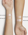 Beaulis Amaze It Liquid Highlighter - Natural Glow Makeup for Highlighting Facial Features - Highlighter