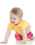 Sevi Bebe Baby Knee Pad - Adjustable, Non-Slip Crawling Protection for Infants - Ergonomic Design, Comfortable Support Sevi Bebe Baby Knee Pad - Adjustable Crawling Protection Baby knee pad, Crawling protection, Adjustable knee support, Non-slip baby gear, Ergonomic baby products, Infant crawling accessories, Baby safety products, Comfortable baby gear, Healthy baby development, Baby protection, Knee protection for babies, Crawling baby safety