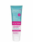 Urban Care Leave-In Hair Cream with Coconut & Aloe Vera - Color Protecting, Vegan, 5.07 fl oz Urban Care Leave-In Hair Cream - Color Protecting & Vegan leave-in hair cream, color protecting hair care, coconut aloe vera hair treatment, silicone free hair products, vegan hair care products, UV protection for hair, hair nourishment, color-treated hair care, vegan beauty products, clean hair care, cruelty-free hair products, frizz control, hair moisturizer, healthy hair solutions