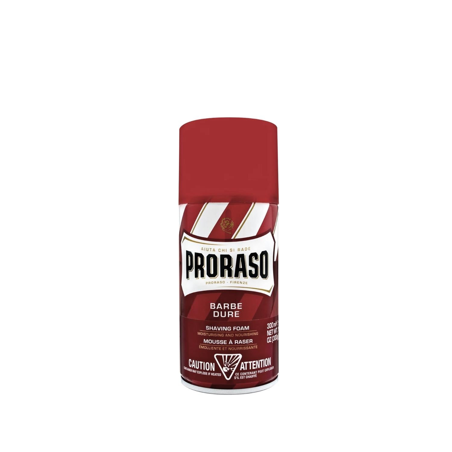 Proraso Sandalwood Shaving Cream 300ml - Luxurious Shaving Experience for Men Proraso Sandalwood Shaving Cream 300ml - Luxurious Shave Proraso shaving cream, Sandalwood shaving cream, Shaving cream 300 ml, Men's grooming products, Luxurious shaving experience, Sandalwood scented products, High-quality shaving cream, Proraso, Shaving products, Grooming essentials, Men's grooming essentials, Sandalwood fragrance, 300ml shaving cream