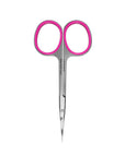 STALEKS Smart 41 Type 3 Professional Hooked Cuticle Scissors
