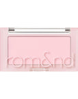 rom&nd Better Than Cheek Blush: Strawberry Milk - Natural Pastel, Long-Lasting K-Beauty Color & Smooth Finish rom&nd Strawberry Milk Blush: Natural, Long-Lasting K-Beauty Color rom&nd blush, Better Than Cheek blush, Strawberry Milk blush, pastel blush, natural blush, long-lasting blush, Korean blush, K-beauty blush, smooth finish blush, blush, cheek color, lightweight blush, silky blush, W02 Strawberry Milk, Korean beauty, makeup, face makeup, natural look, subtle color, dried fruit blush, Gifts for her, ma