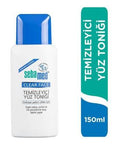 Sebamed Clear Face Toner - Gentle Facial Cleanser for Acne-Prone Skin, 5.07 fl oz Sebamed Clear Face Toner - Gentle & Effective Acne Prevention Facial Toner, Sebamed Clear Face Toner, Gentle Facial Cleanser, Acne Prevention Toner, Hypoallergenic Skincare, Salicylic Acid Toner, Dermatologically Tested Toner, Oil-free Toner for Sensitive Skin, Skincare for Acne-Prone Skin, Clear Skin Toner, Toner for Sensitive Skin, Sebamed Skincare, Clear Face Toner, Gentle Skincare, Acne Prevention Skincare
