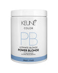 Keune Ultimate Blonde Power Blonde Lightening Powder 500g