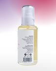 Ecowell Organic Vegan Certified Baby Oil 100ml - Hypoallergenic, Moisturizing & Soothing - view 7