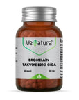Venatura Bromelain Dietary Supplement - 60 Capsules for Digestive Health Support - image 3
