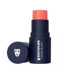 Kryolan Cream Blush in Coral Crush 4.5 g